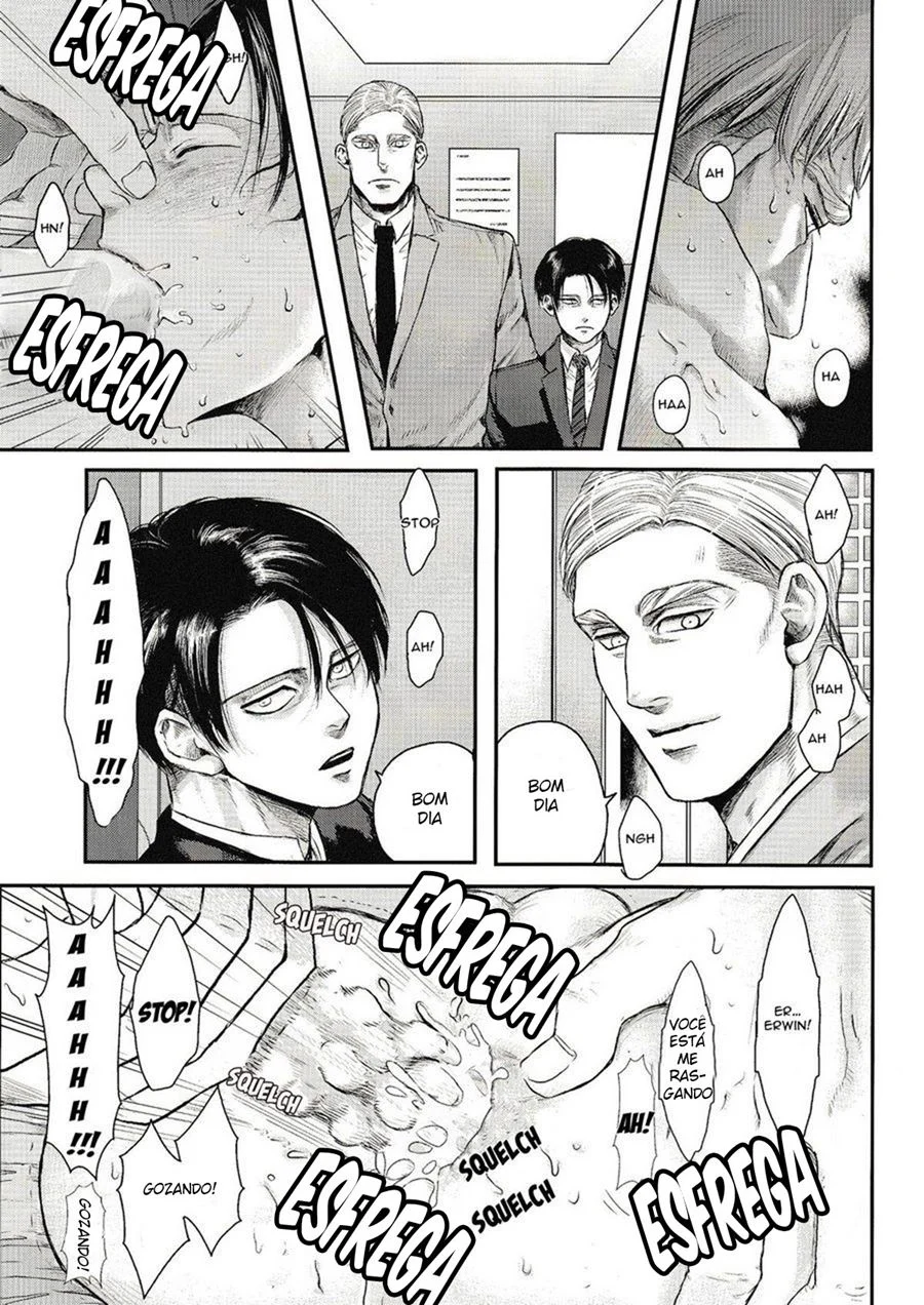 Esposas Alheias: Adultério Explícito em Quadrinhos Eróticos