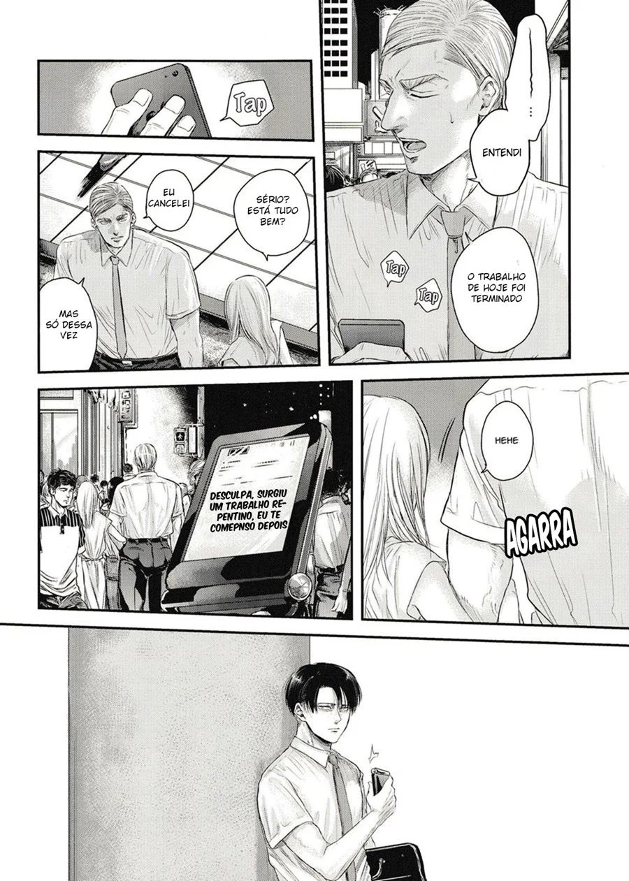 Amantes Proibidos: Sexo Yaoi Explícito Entre Maridos Cobiçados