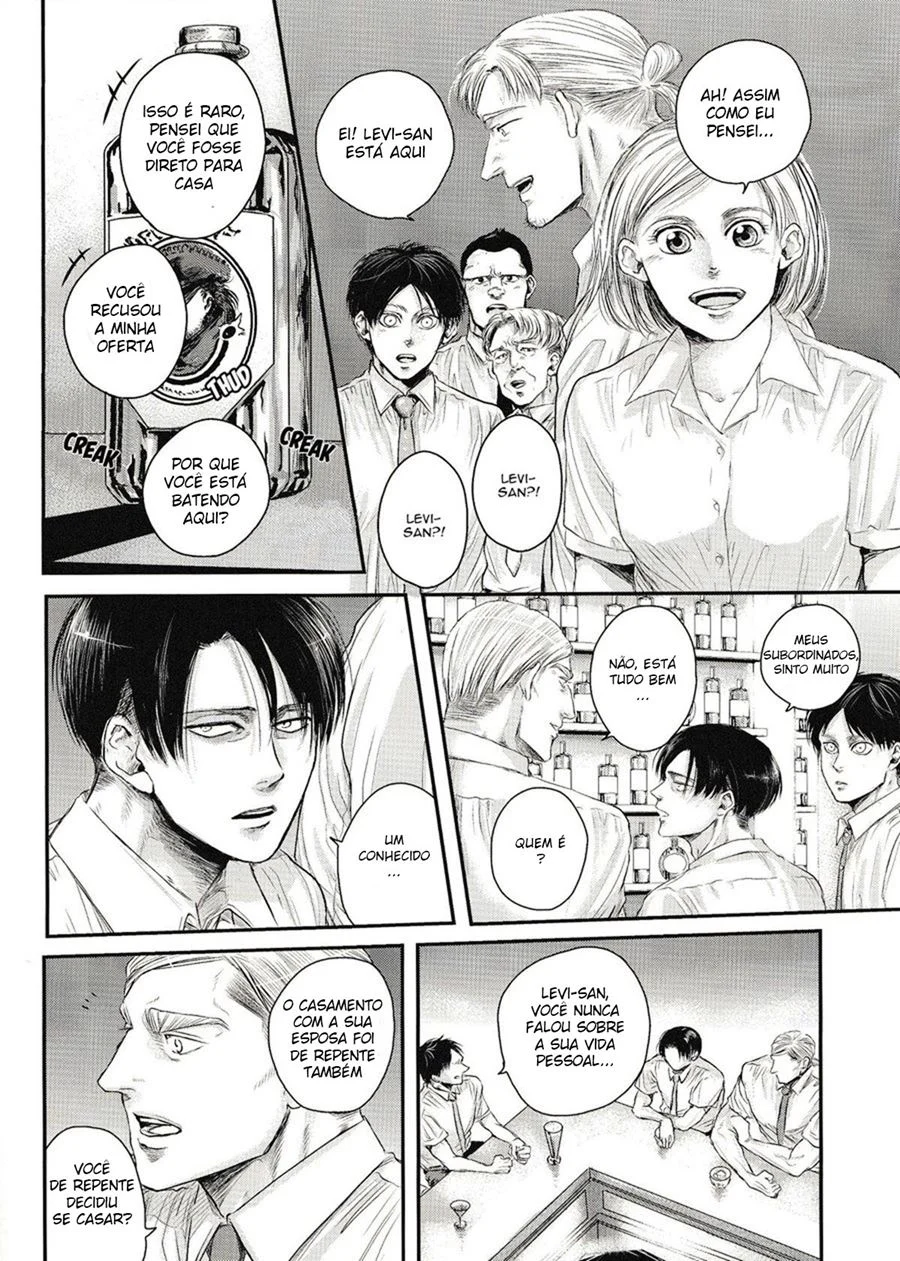 Amantes Proibidos: Sexo Yaoi Explícito Entre Maridos Cobiçados