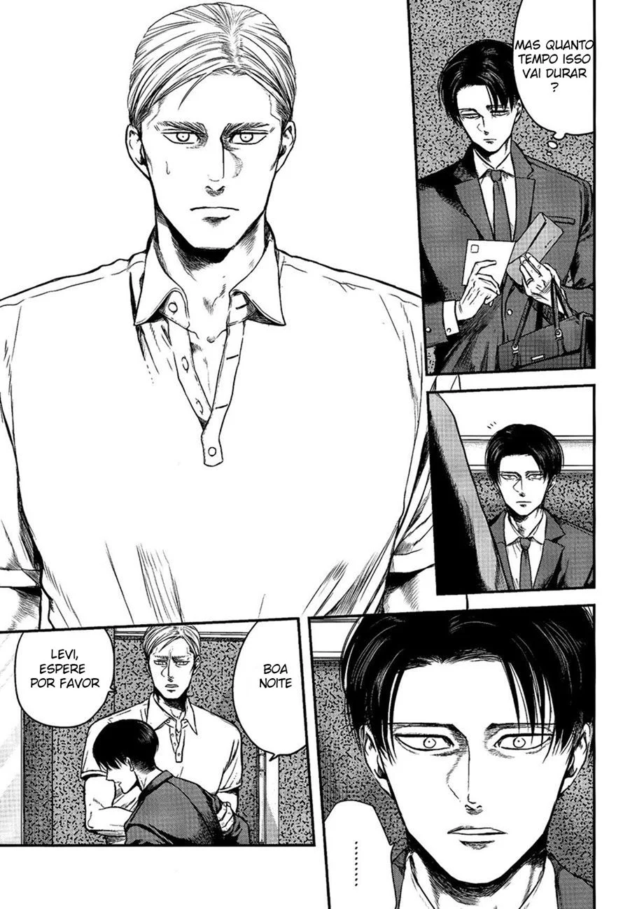 Maridos Alheios: Sexo Tabu Entre Homens em HQ Explícita Maridos Alheios: Sexo Tabu Entre Homens em HQ Explícita