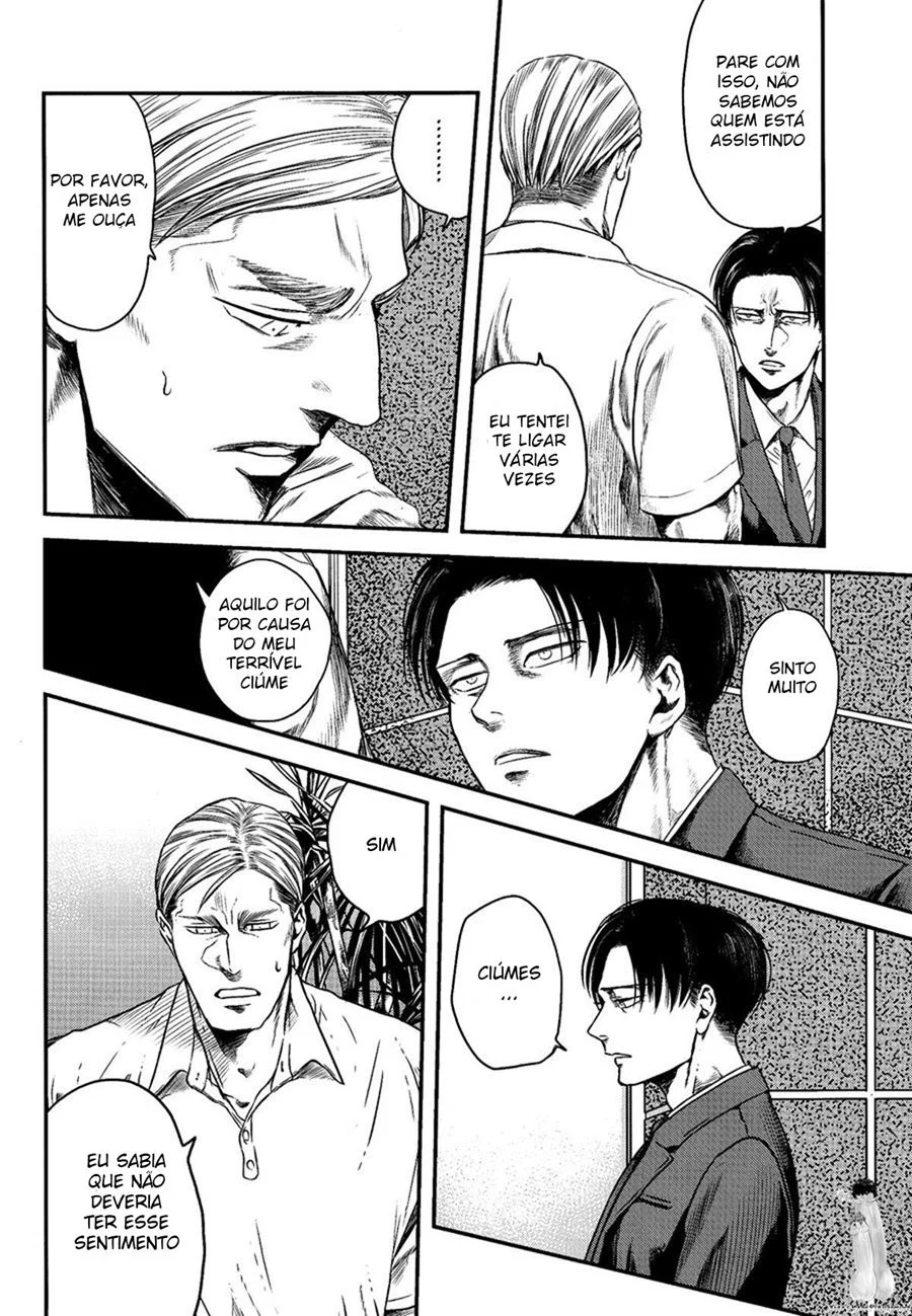 Maridos Alheios: Sexo Tabu Entre Homens em HQ Explícita Maridos Alheios: Sexo Tabu Entre Homens em HQ Explícita