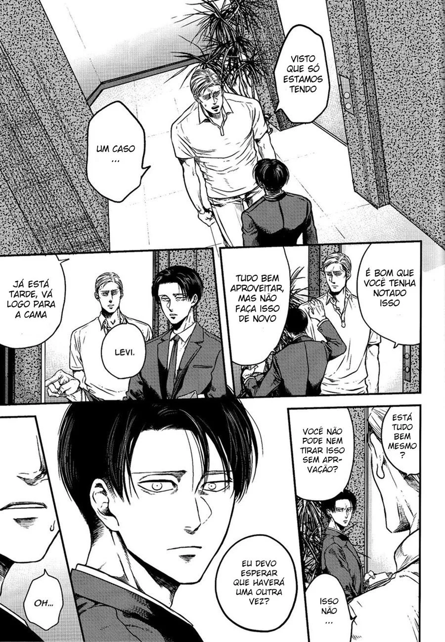 Maridos Alheios: Sexo Tabu Entre Homens em HQ Explícita Maridos Alheios: Sexo Tabu Entre Homens em HQ Explícita