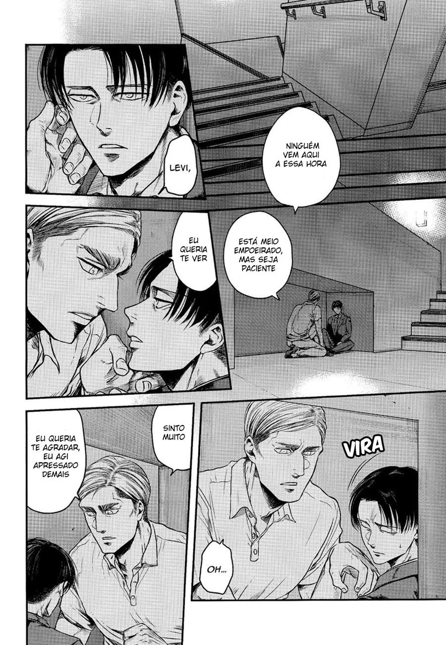 Maridos Alheios: Sexo Tabu Entre Homens em HQ Explícita Maridos Alheios: Sexo Tabu Entre Homens em HQ Explícita