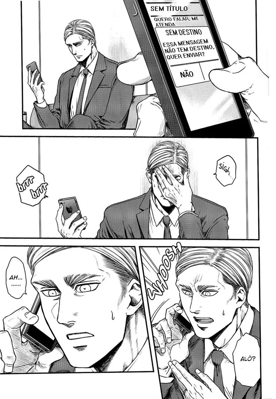 Maridos Alheios: Sexo Tabu Entre Homens em HQ Explícita Maridos Alheios: Sexo Tabu Entre Homens em HQ Explícita