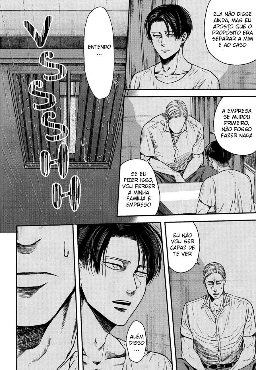 Maridos Alheios: Sexo Tabu Entre Homens em HQ Explícita Maridos Alheios: Sexo Tabu Entre Homens em HQ Explícita