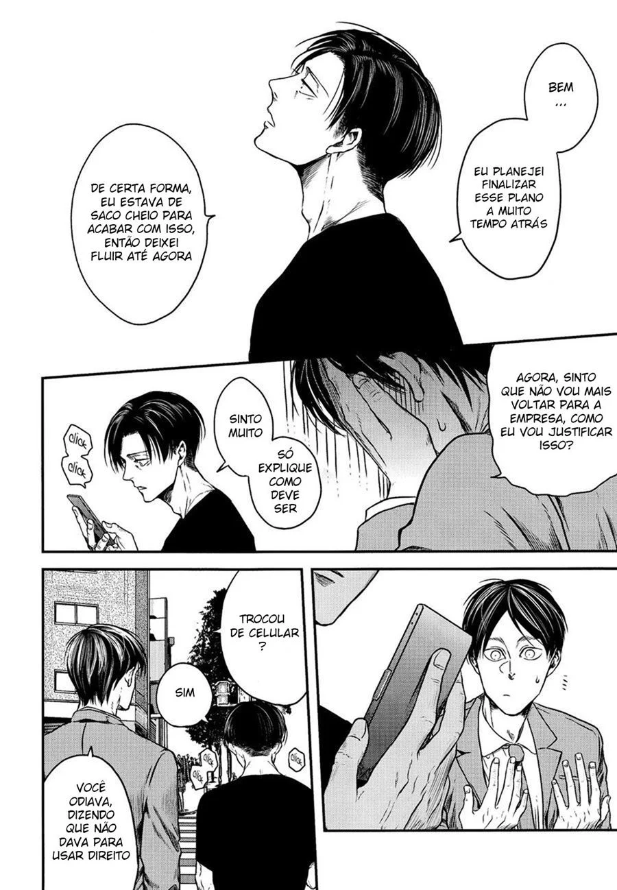 Maridos Alheios: Sexo Tabu Entre Homens em HQ Explícita Maridos Alheios: Sexo Tabu Entre Homens em HQ Explícita