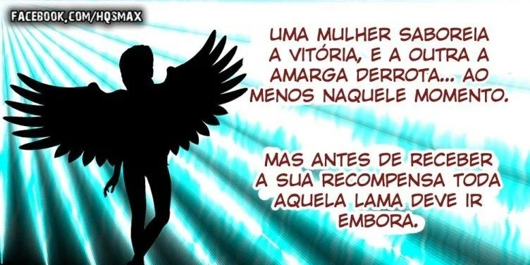 Mangá Erótico: Justiça Desenfreada em HQ Pornô Explícita