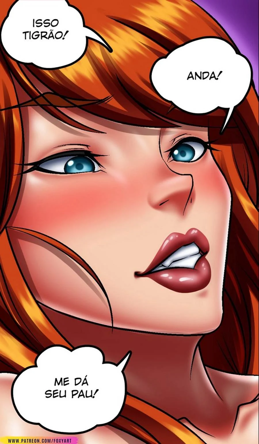 Simbiose Arrepiante: Mary-Venom Dominada Pela Teia do Prazer Simbiose Arrepiante: Mary-Venom Dominada Pela Teia do Prazer