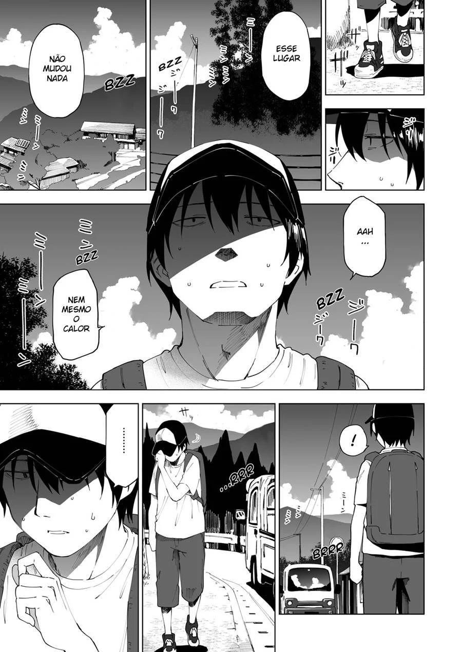 Curtindo a irmã mais nova de forma ardente: Hentai Explícito Sem Limites