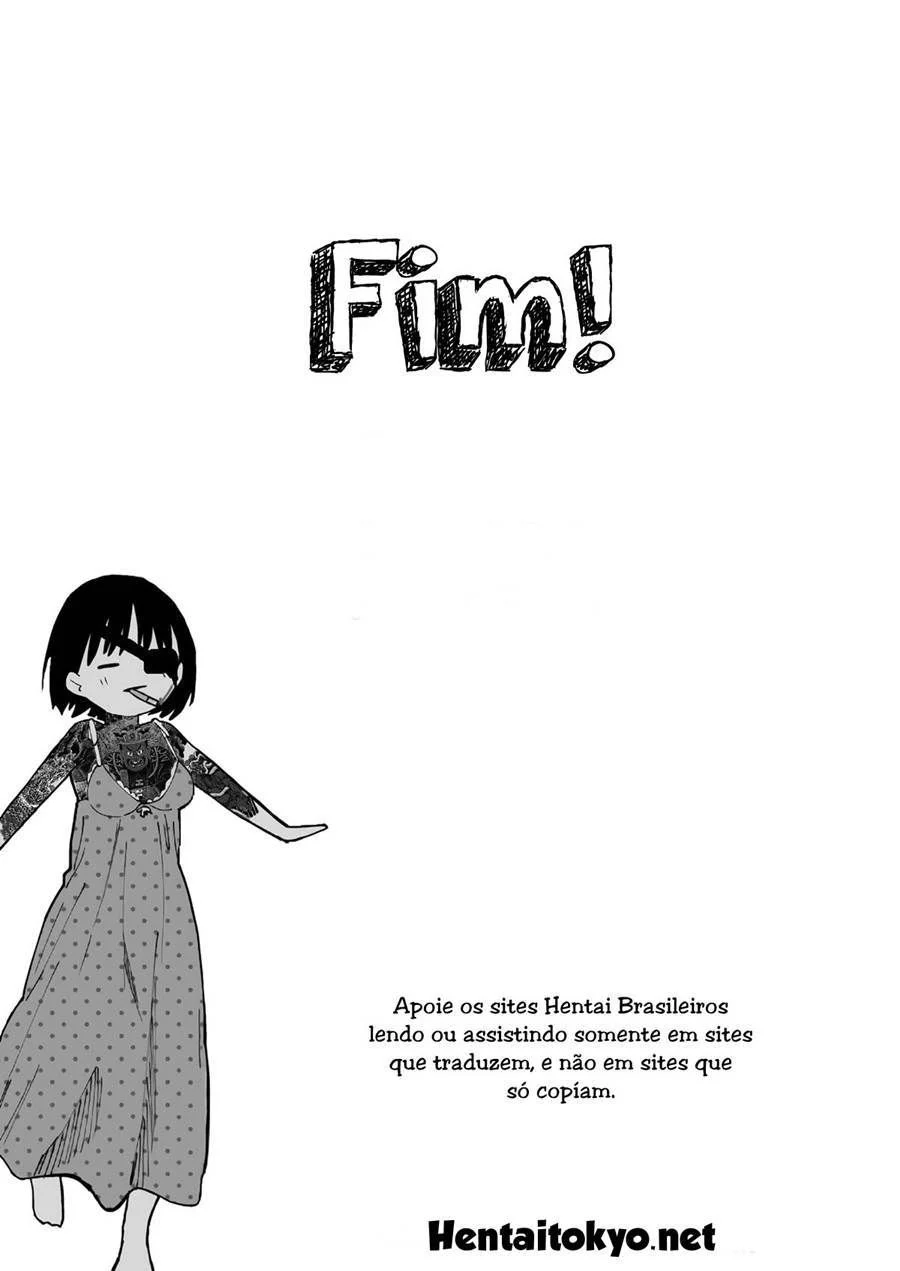 Curtindo a irmã mais nova de forma ardente: Hentai Explícito Sem Limites