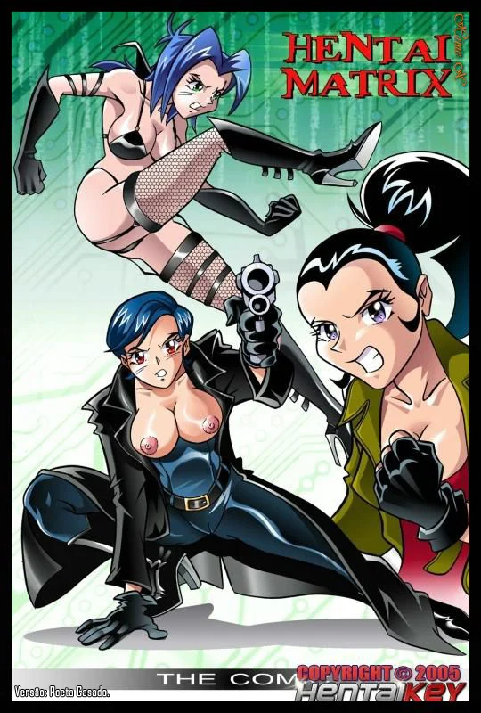 Fantasias Explícitas: Quadrinhos Eróticos em Realidades Alternativas