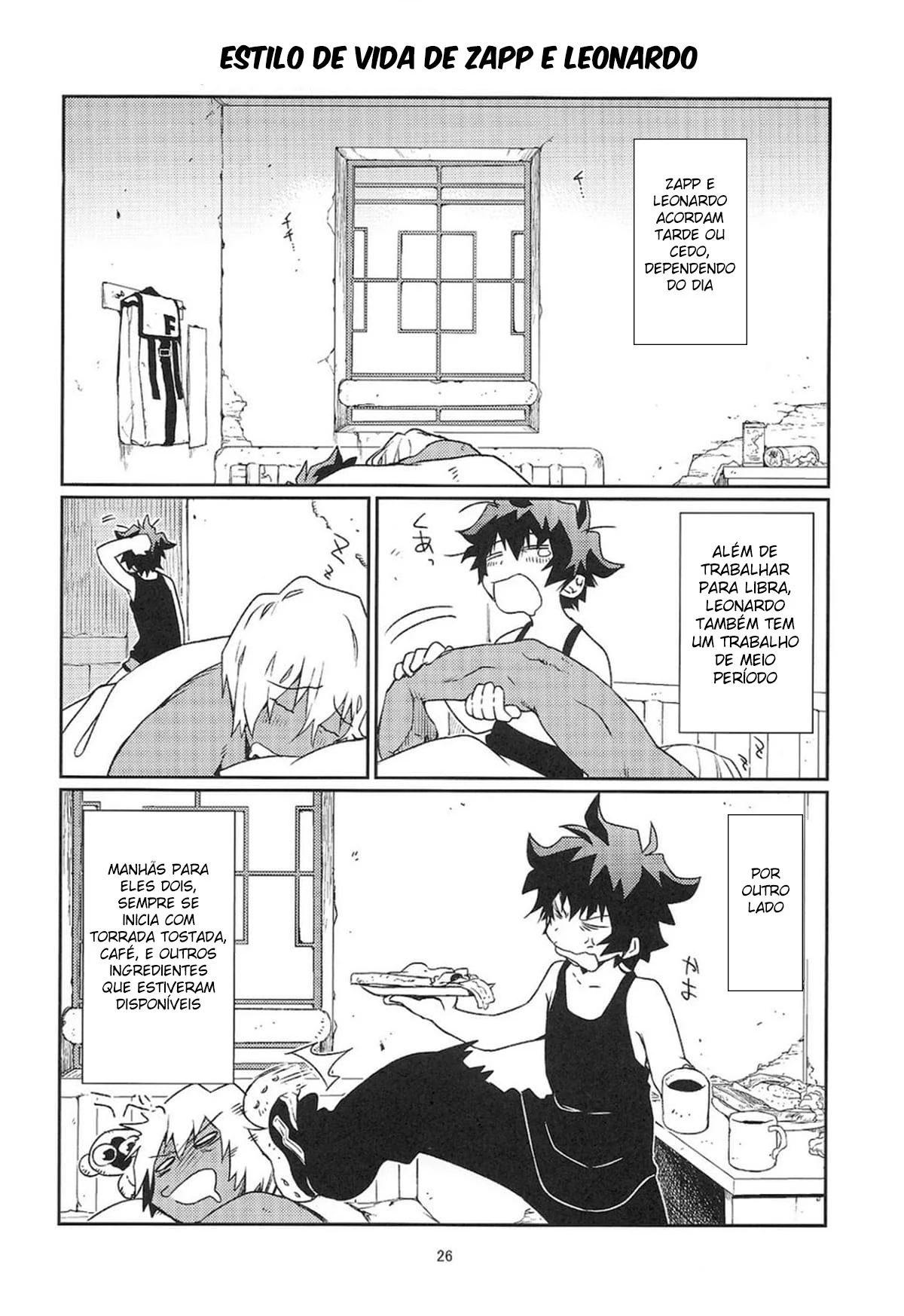 Apaixone-se no Vício: Quadrinhos Eróticos Yaoi com Cenas Quentes e Proibidas