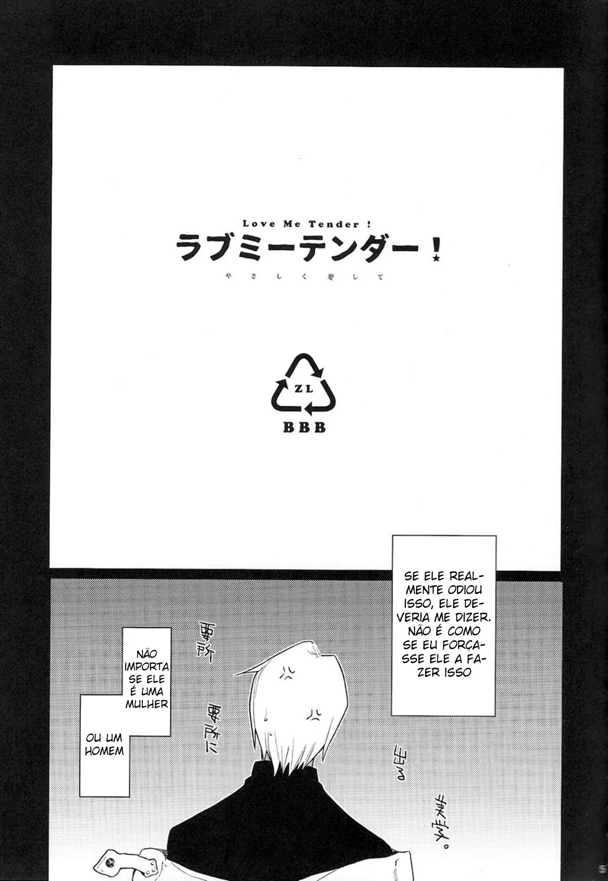Apaixone-se no Vício: Quadrinhos Eróticos Yaoi com Cenas Quentes e Proibidas