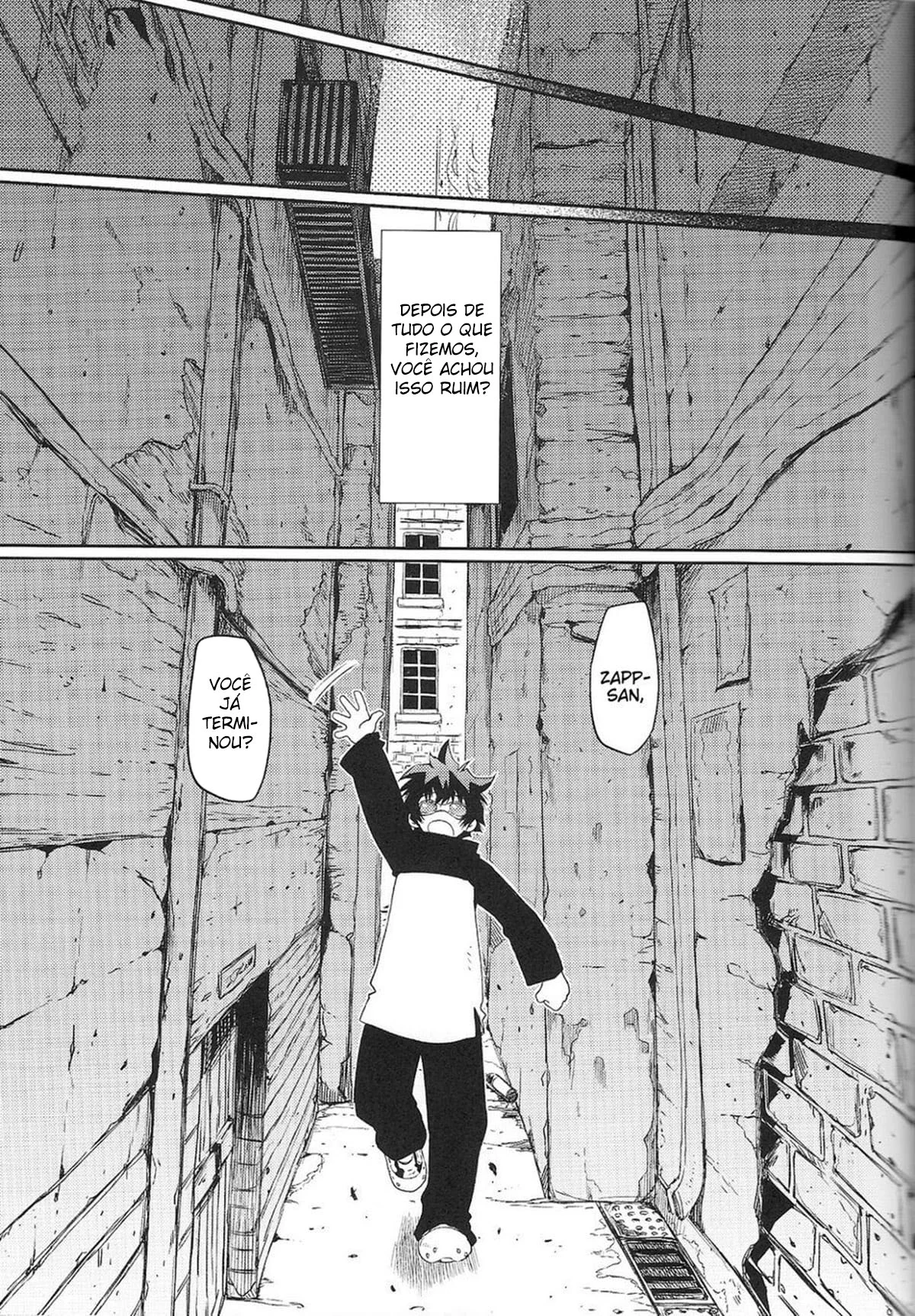 Apaixone-se no Vício: Quadrinhos Eróticos Yaoi com Cenas Quentes e Proibidas