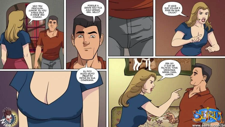 Puta Amiga Insaciável: Faça Isso na Minha Buceta Agora Mesmo!