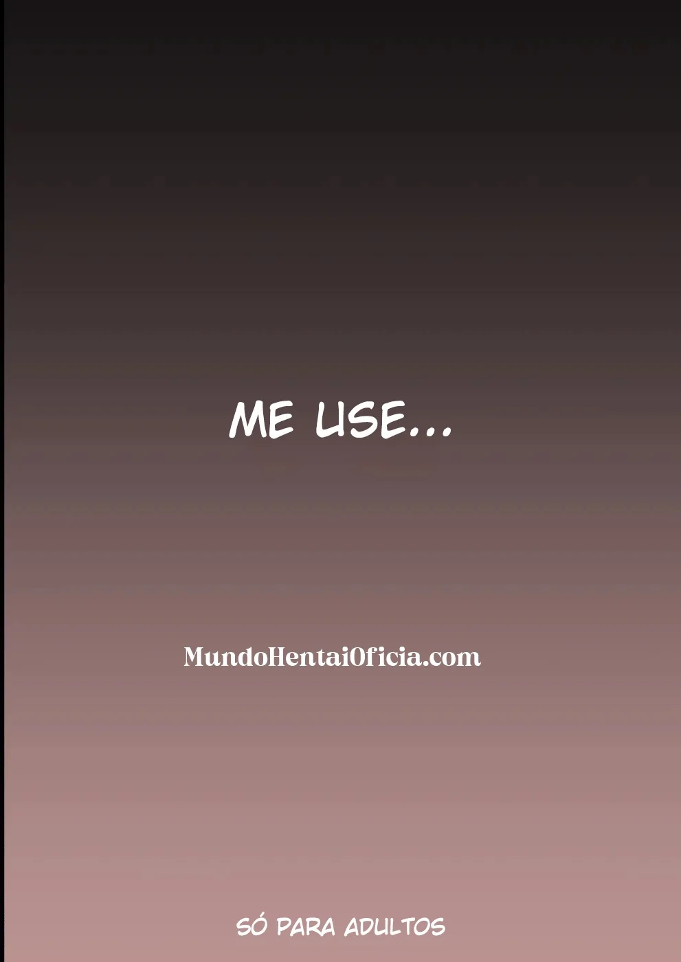 Me Dê Todo Seu Corpo: Quadrinhos Eróticos de Sexo Intenso