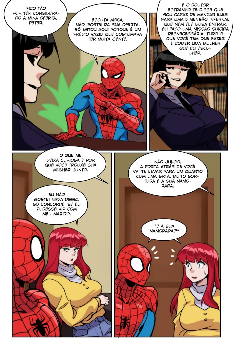 Justice Lust Breeders 2: Heróis em Orgia Desenfreada - Hentai Explícito de Superpoderosas