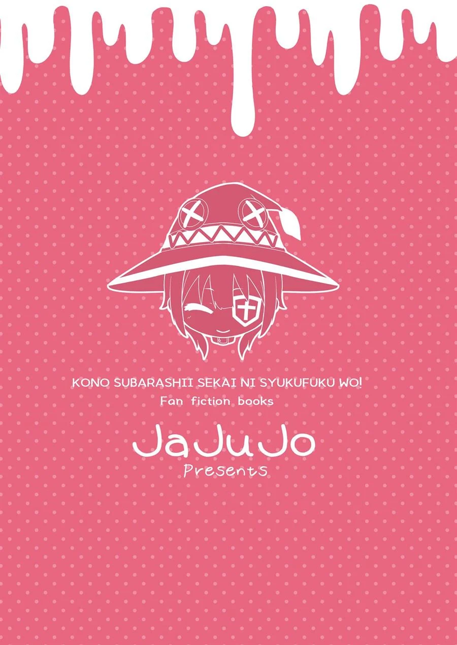 Megumin Ama Ser Engravidada: Hentai Explícito em Quadrinhos com Sexo Brutal