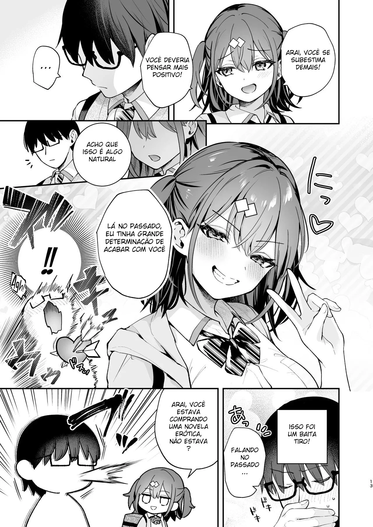 Hentai Explícito: Aventuras Eróticas em Quadrinhos que Você Não Vai Acreditar