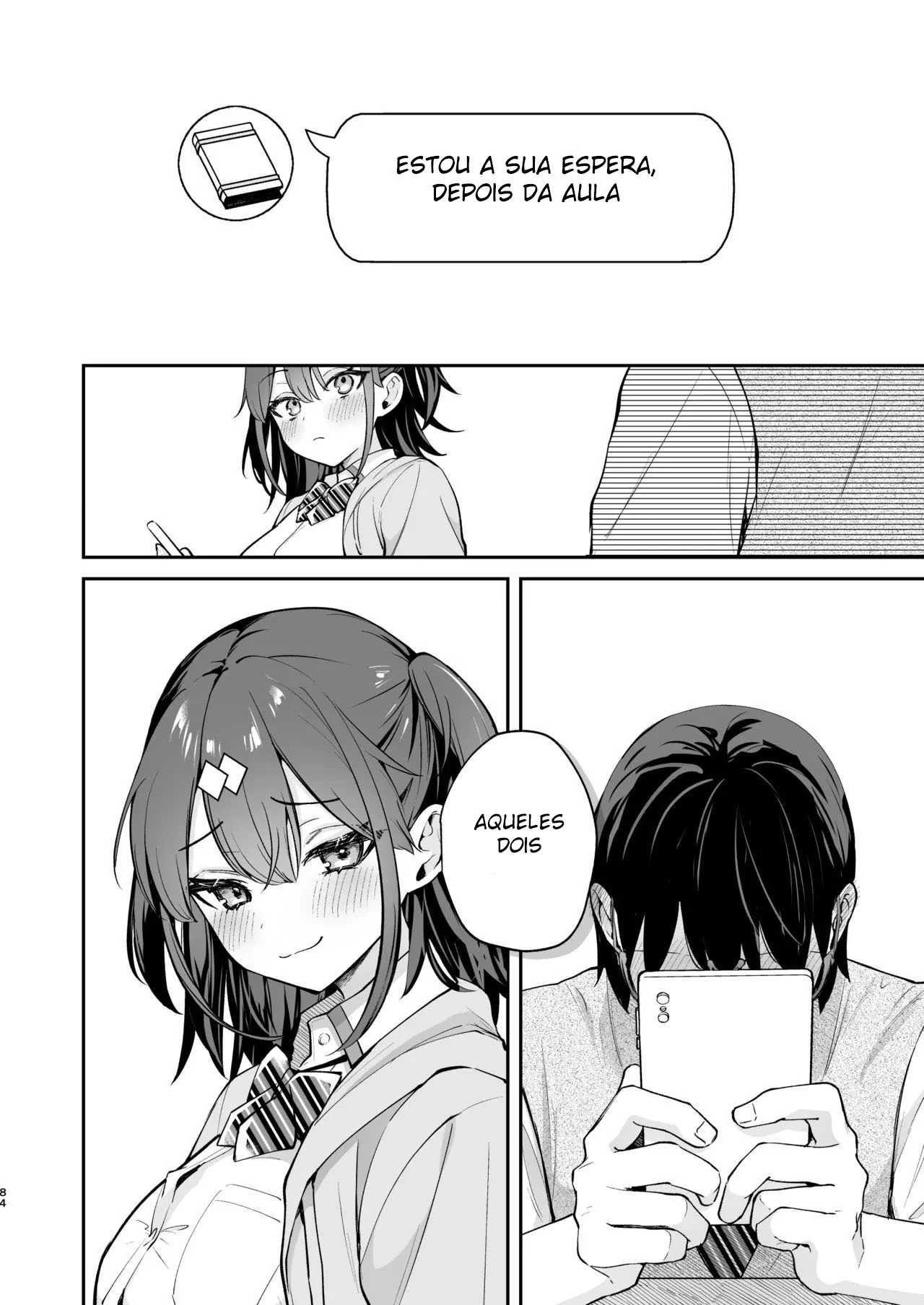 Hentai Explícito: Aventuras Eróticas em Quadrinhos que Você Não Vai Acreditar