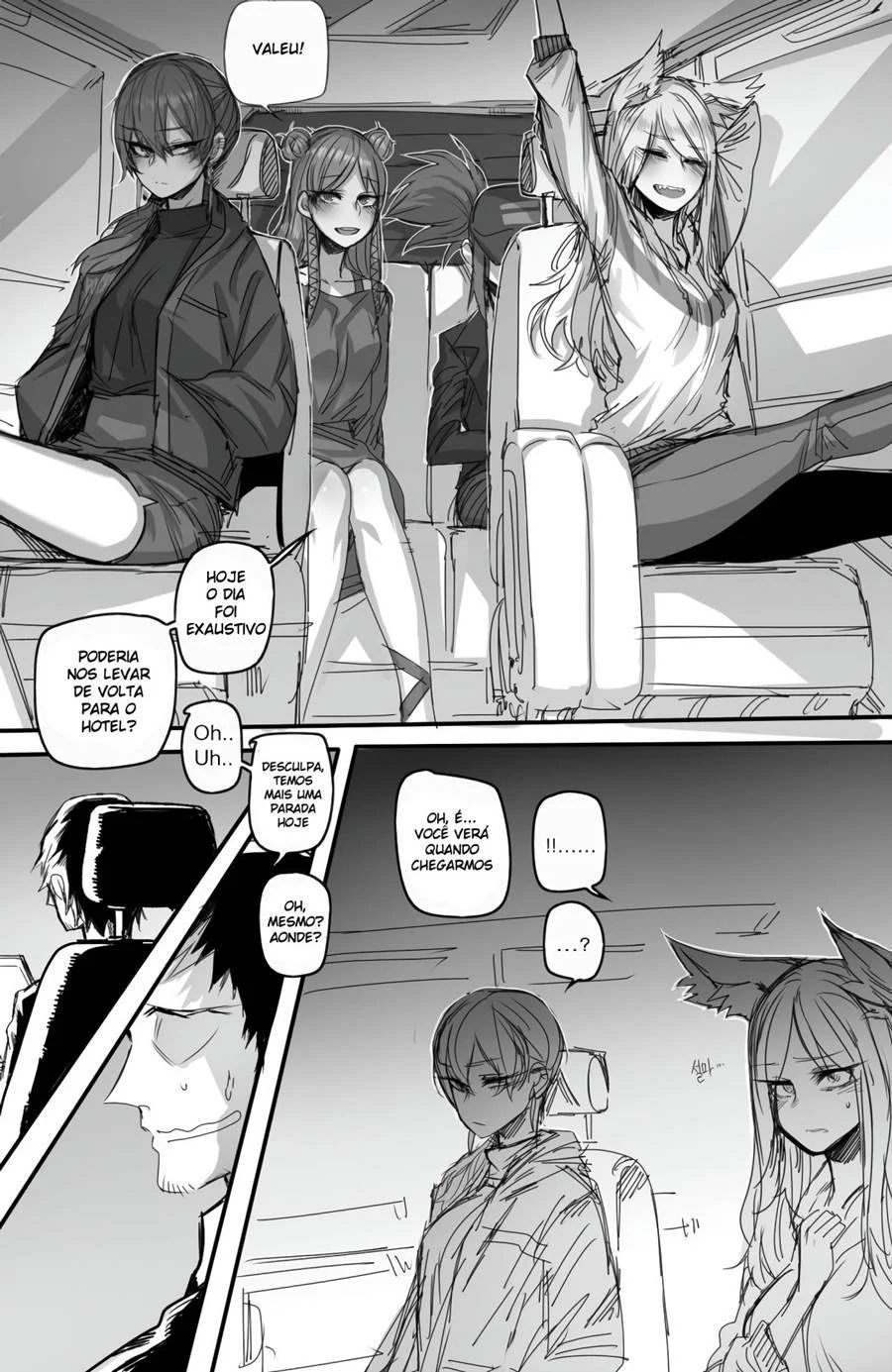 Os Segredos Proibidos dos Campeões de K/DA em Cenas Explícitas de Sexo