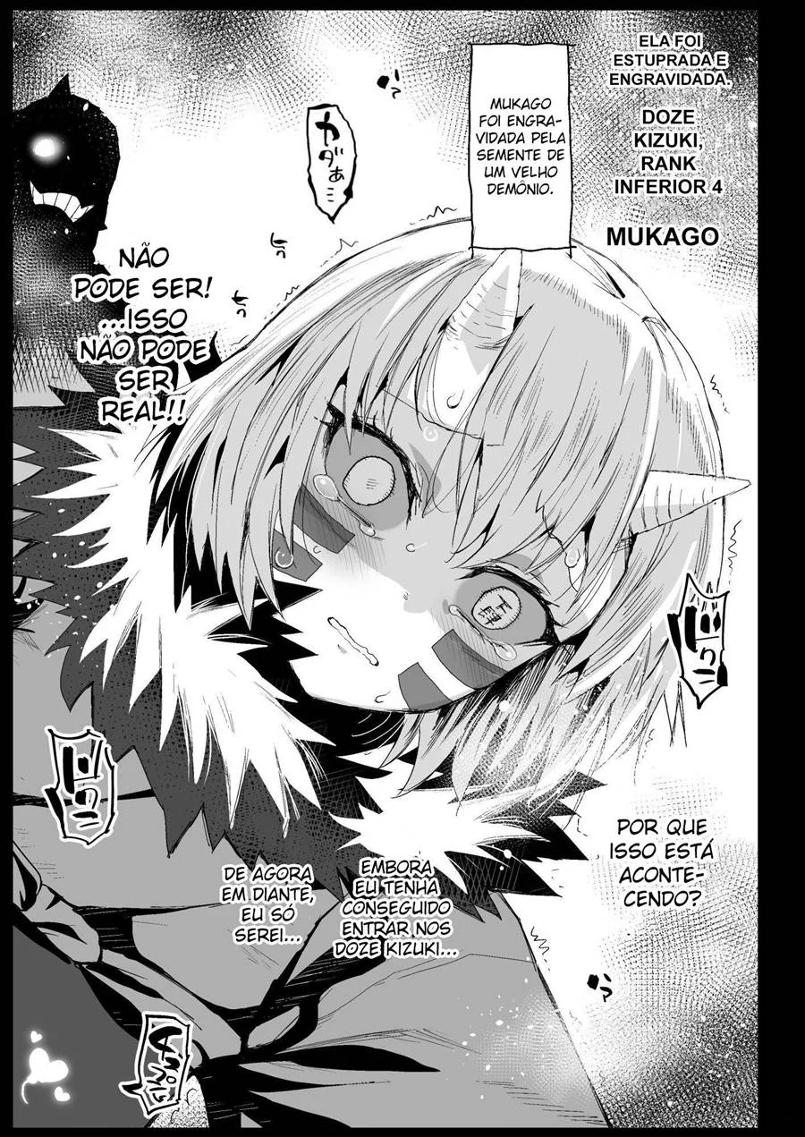 Mulher Submissa Violada: Quadrinhos Eróticos Explícitos de Dominação