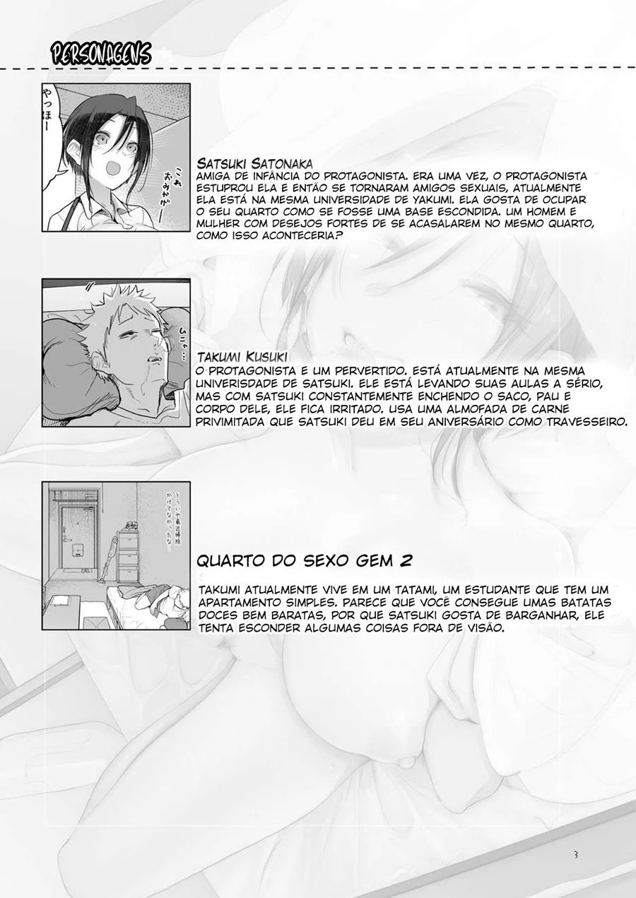 Amigas íntimas: Hentai Explícito de Meninas Realizando Fantasias Lésbicas Amigas íntimas: Hentai Explícito de Meninas Realizando Fantasias Lésbicas