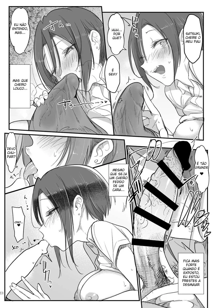 Amigas íntimas: Hentai Explícito de Meninas Realizando Fantasias Lésbicas Amigas íntimas: Hentai Explícito de Meninas Realizando Fantasias Lésbicas