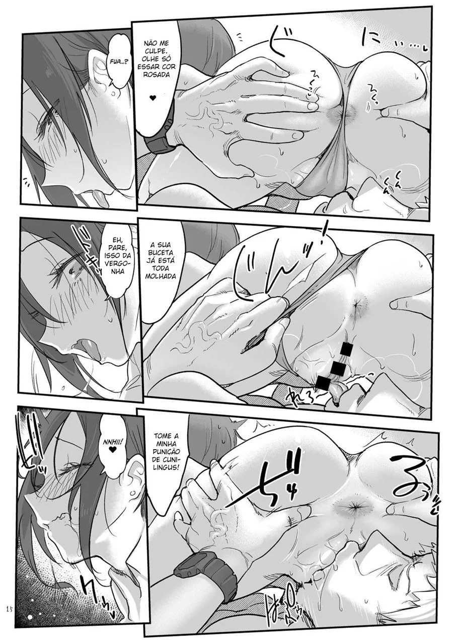 Amigas íntimas: Hentai Explícito de Meninas Realizando Fantasias Lésbicas Amigas íntimas: Hentai Explícito de Meninas Realizando Fantasias Lésbicas