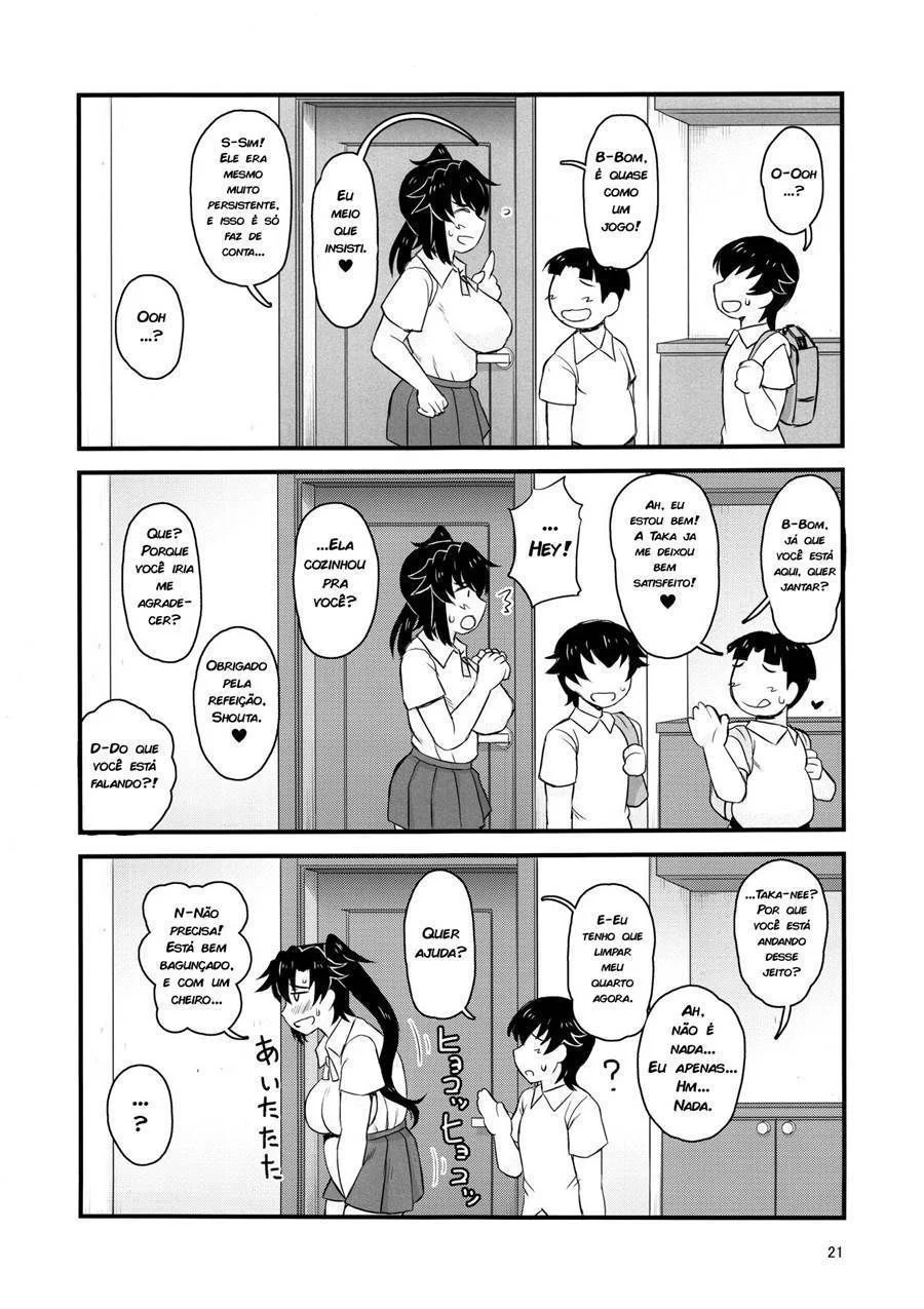 Mamando com Sede no Cu da Irmã Mais Velha Mamando com Sede no Cu da Irmã Mais Velha