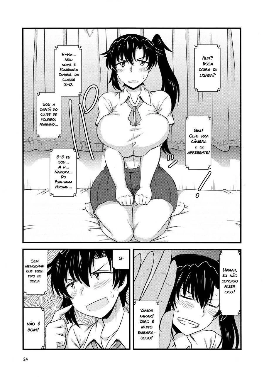 Mamando com Sede no Cu da Irmã Mais Velha