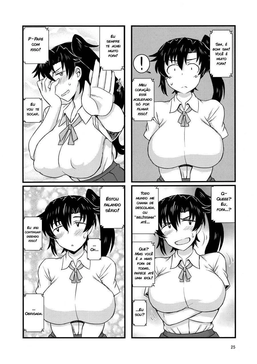 Mamando com Sede no Cu da Irmã Mais Velha Mamando com Sede no Cu da Irmã Mais Velha