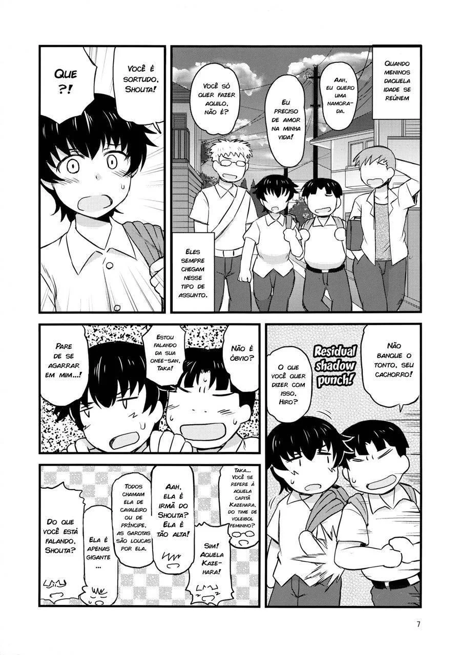 Mamando com Sede no Cu da Irmã Mais Velha Mamando com Sede no Cu da Irmã Mais Velha