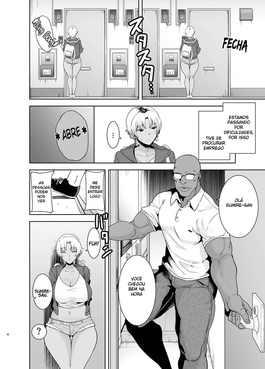 A Arte da Sedução: Como Domar uma Esposa Japonesa no Quarto