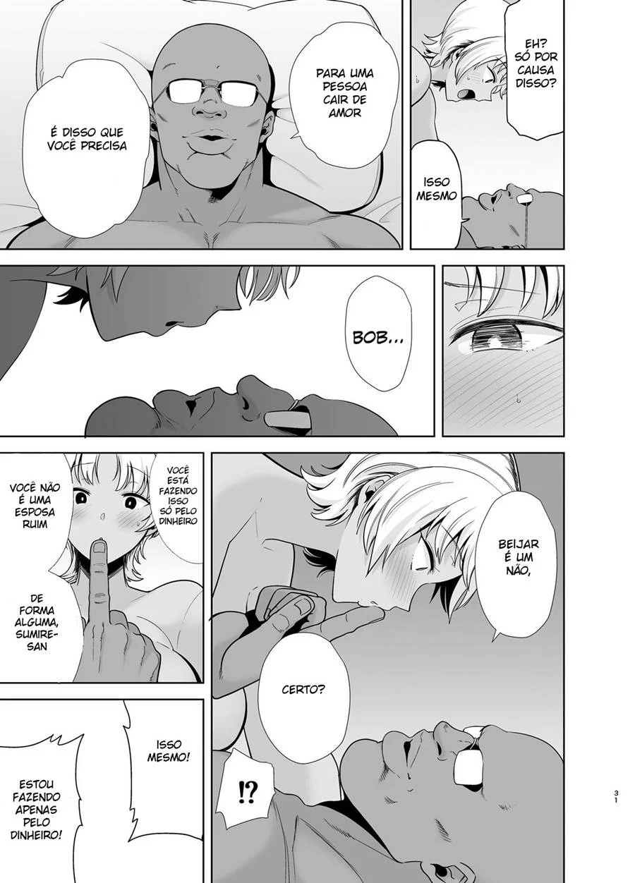 A Arte da Sedução: Como Domar uma Esposa Japonesa no Quarto