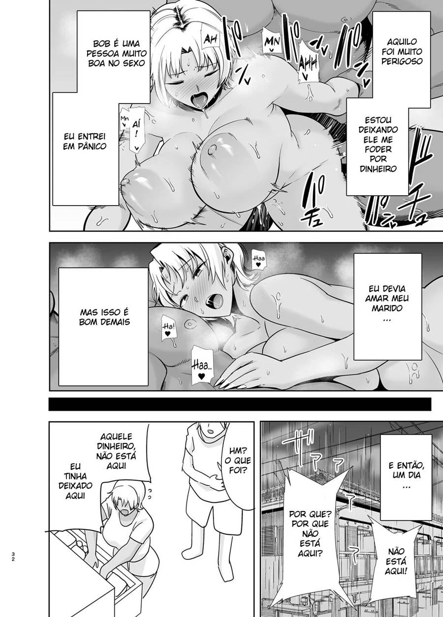 A Arte da Sedução: Como Domar uma Esposa Japonesa no Quarto