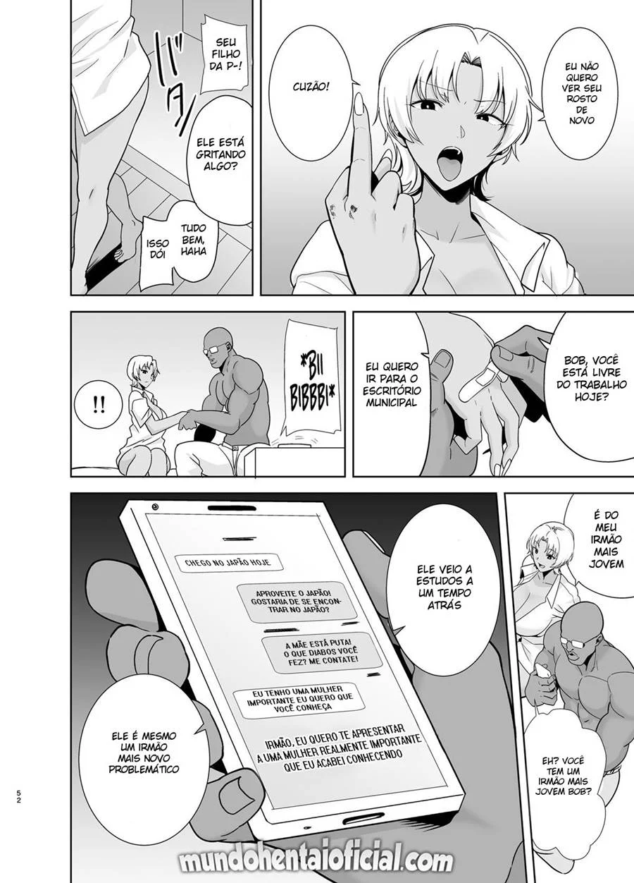 A Arte da Sedução: Como Domar uma Esposa Japonesa no Quarto