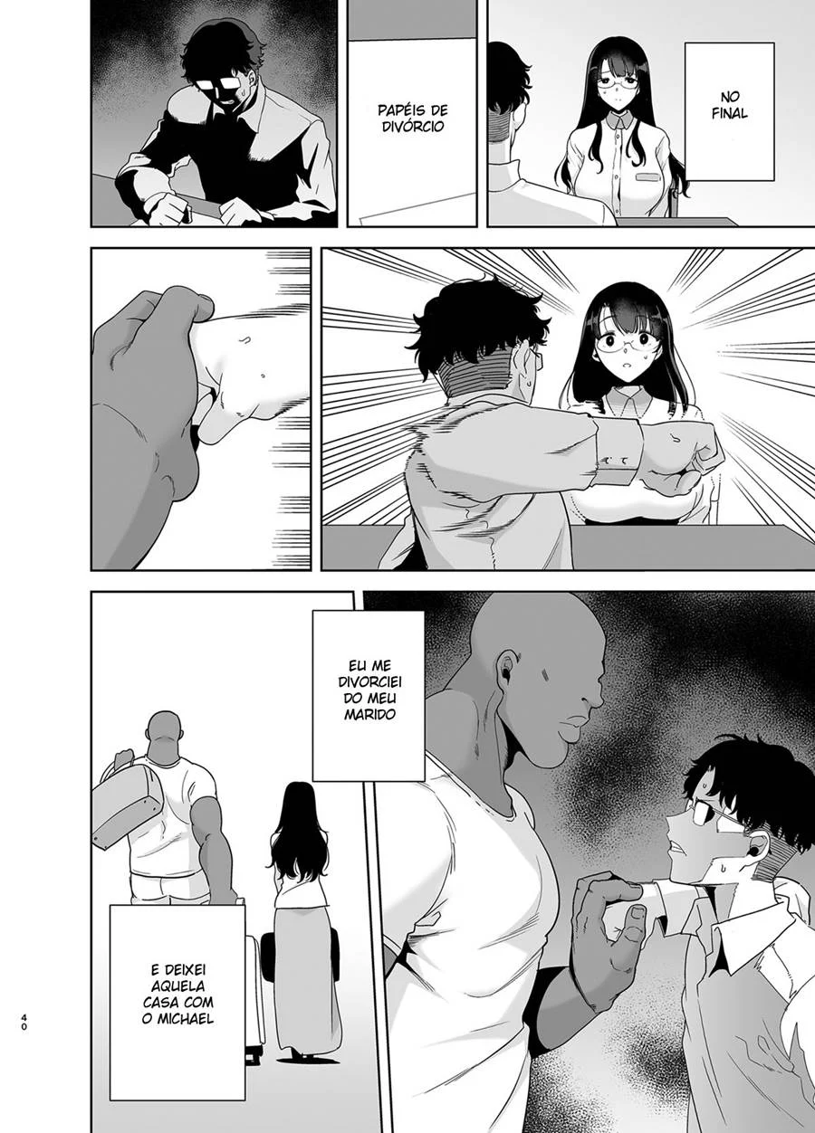 Fique Com Tesão Assistindo Uma MILF Japonesa Sendo Dominada Por Um Estranho