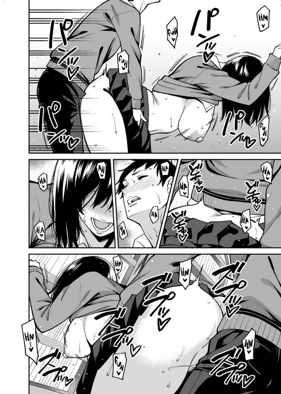 Mulher Sádica do Fundão: HQ XXX com Fetiche e Humilhação Explícita