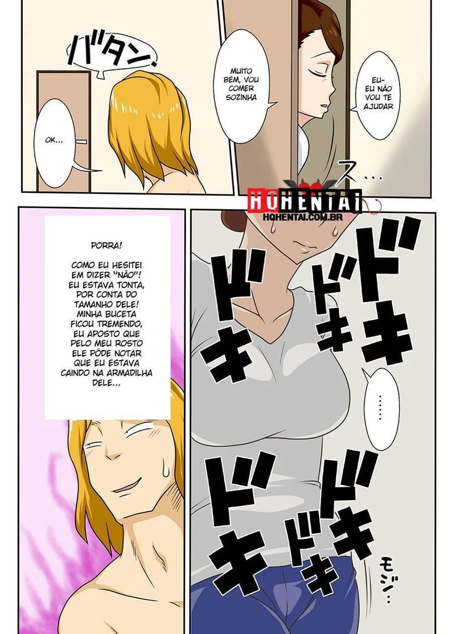 Filho Gigolô Fodendo as Madrastas Gostosas em HQ de Incesto Apimentado Filho Gigolô Fodendo as Madrastas Gostosas em HQ de Incesto Apimentado