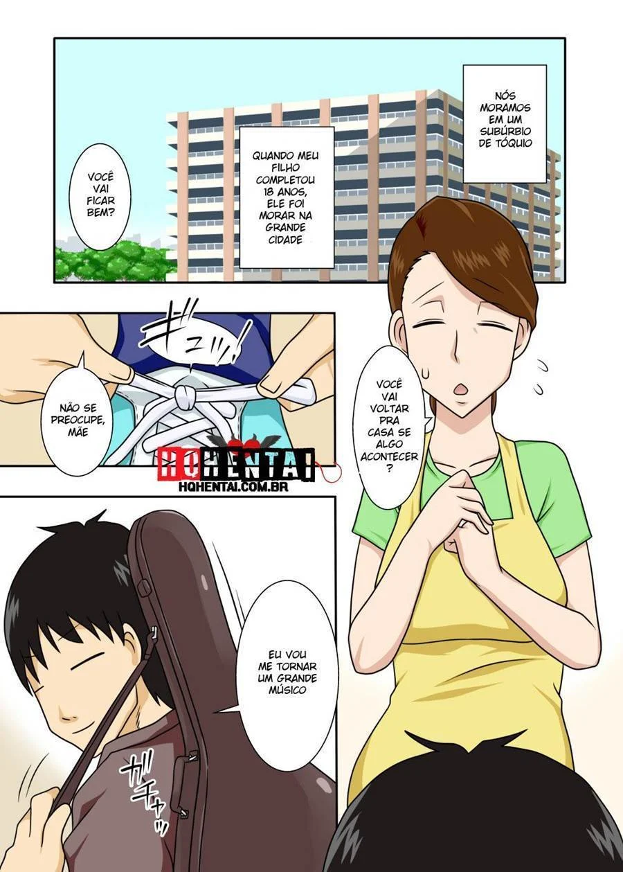 Filho Gigolô Fodendo as Madrastas Gostosas em HQ de Incesto Apimentado Filho Gigolô Fodendo as Madrastas Gostosas em HQ de Incesto Apimentado