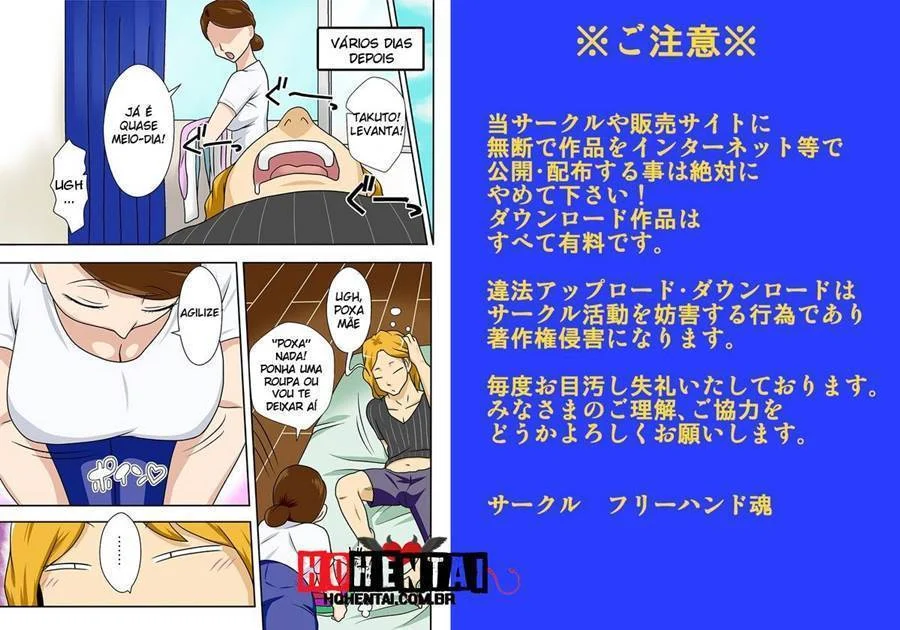 Filho Gigolô Fodendo as Madrastas Gostosas em HQ de Incesto Apimentado Filho Gigolô Fodendo as Madrastas Gostosas em HQ de Incesto Apimentado