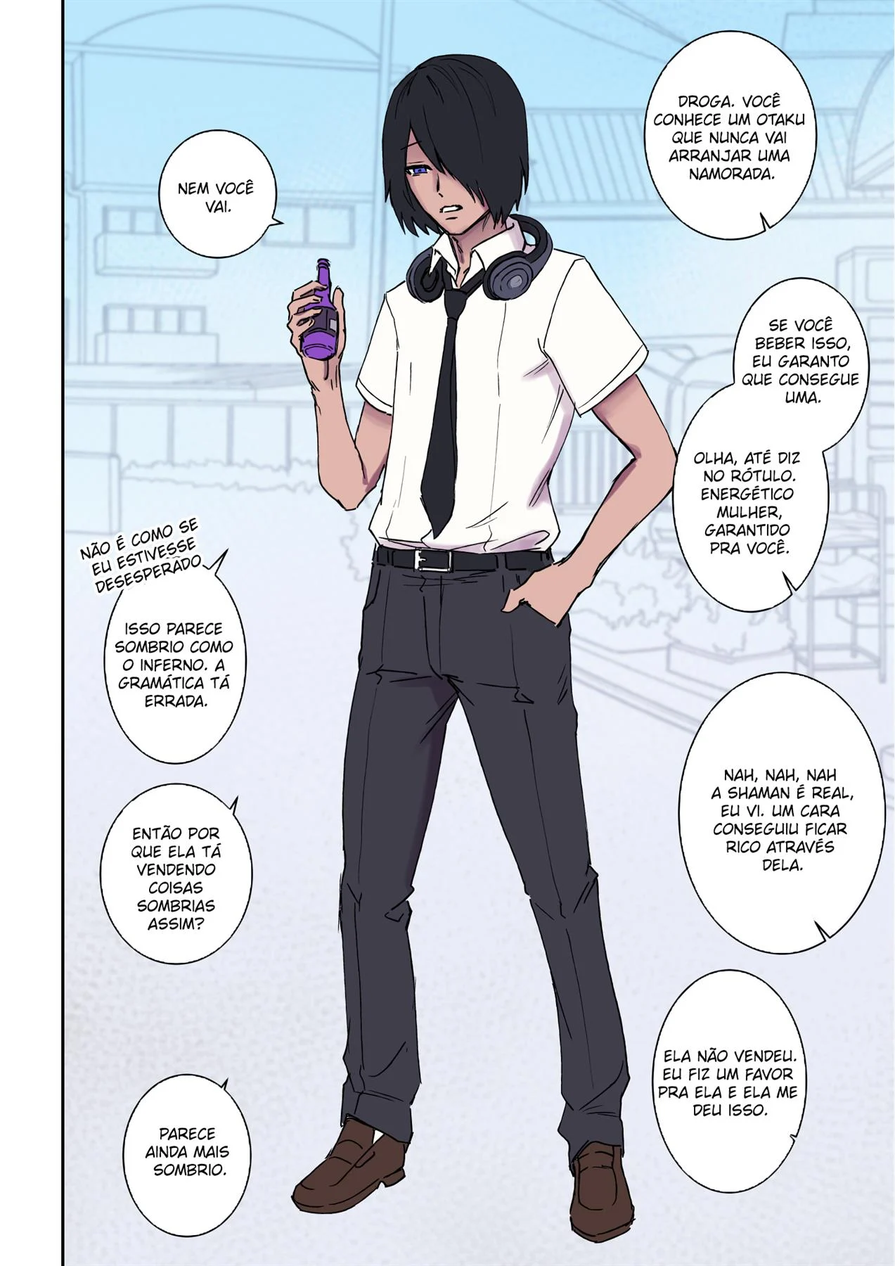 Amiga Trans Seduz Com Peito Na Minha Cara - HQ Erótica Explícita Amiga Trans Seduz Com Peito Na Minha Cara - HQ Erótica Explícita