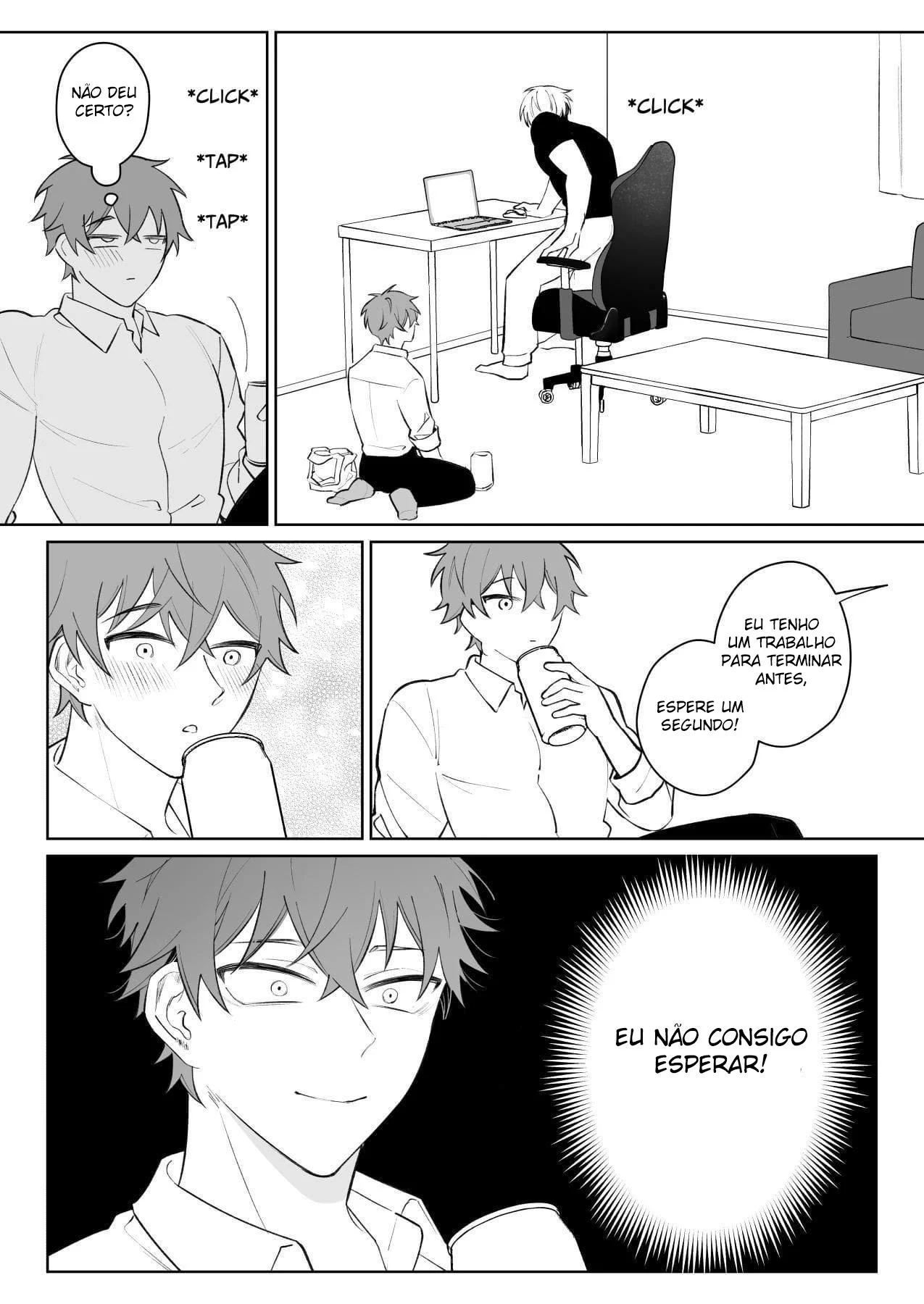 Meu Namorado Transa Tanto Comigo Que Nem Me Ouve Mais