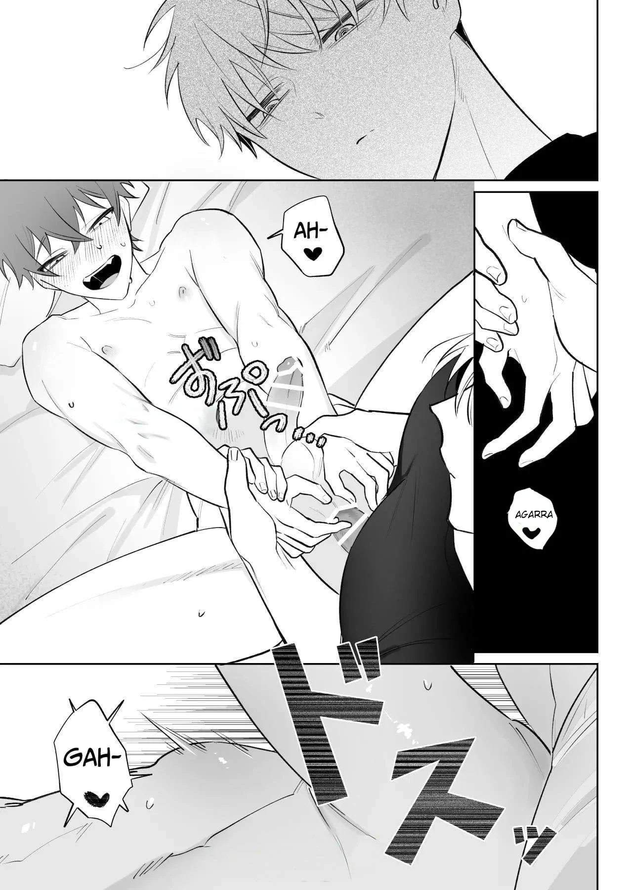 Meu Namorado Transa Tanto Comigo Que Nem Me Ouve Mais