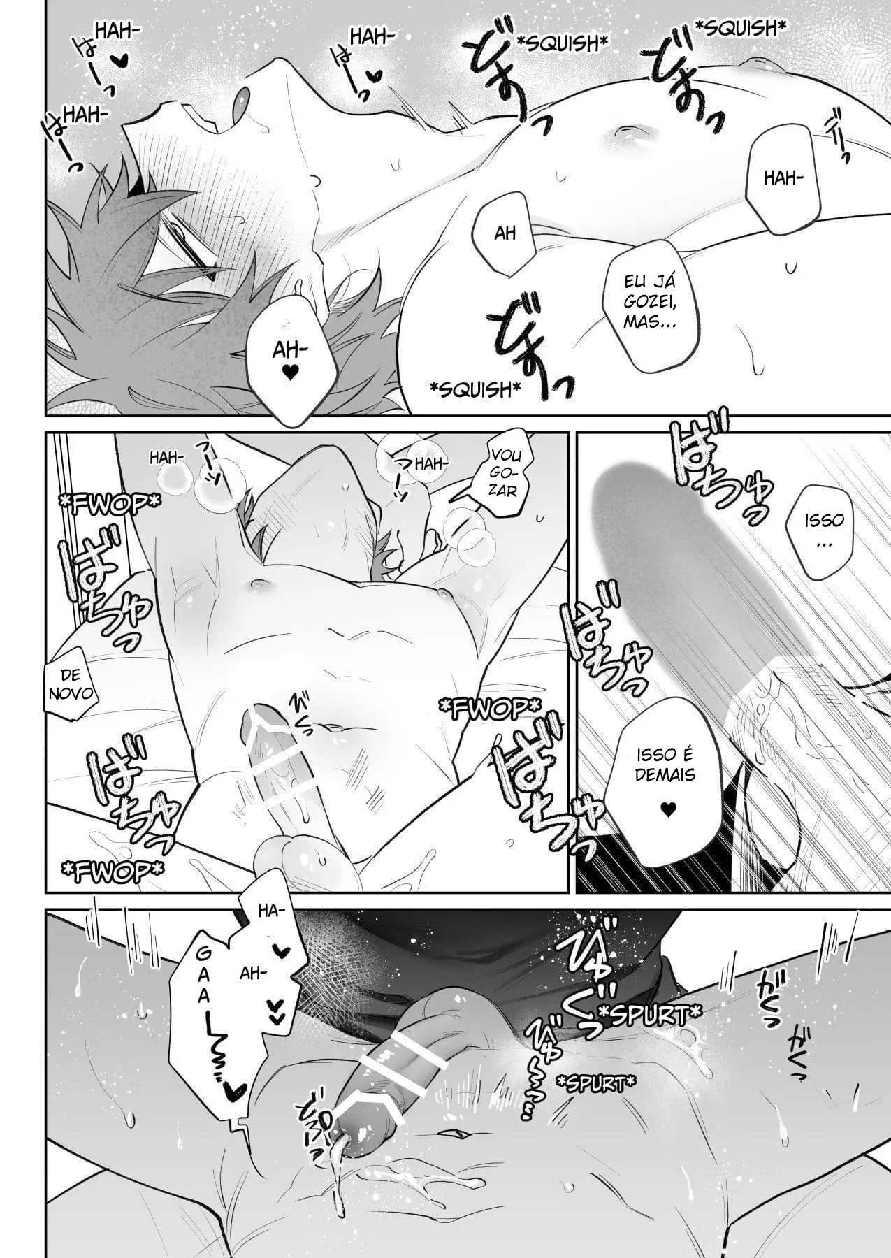 Meu Namorado Transa Tanto Comigo Que Nem Me Ouve Mais