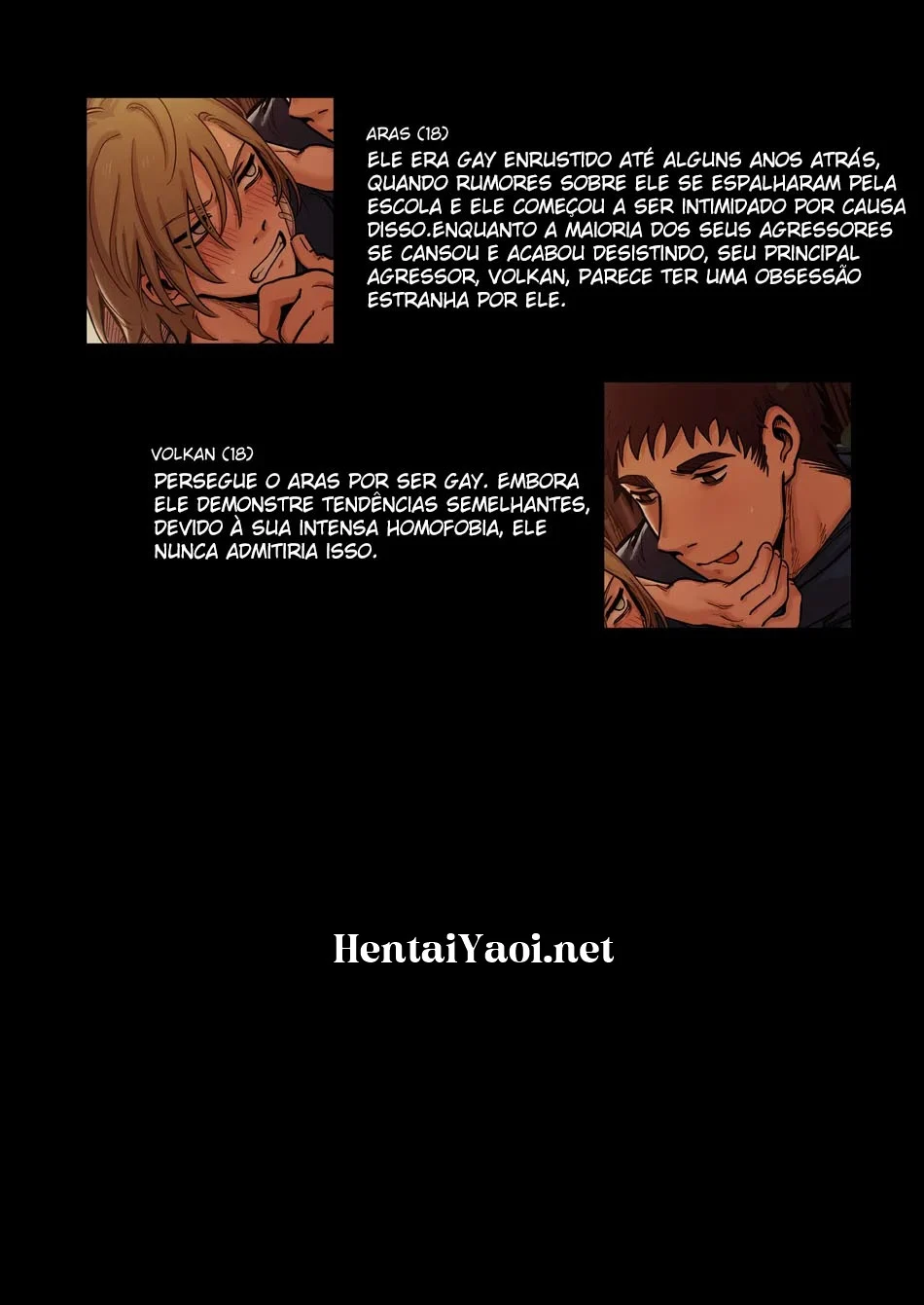 Relato Picante: Meu Casal Secreto com o Valentão da Escola