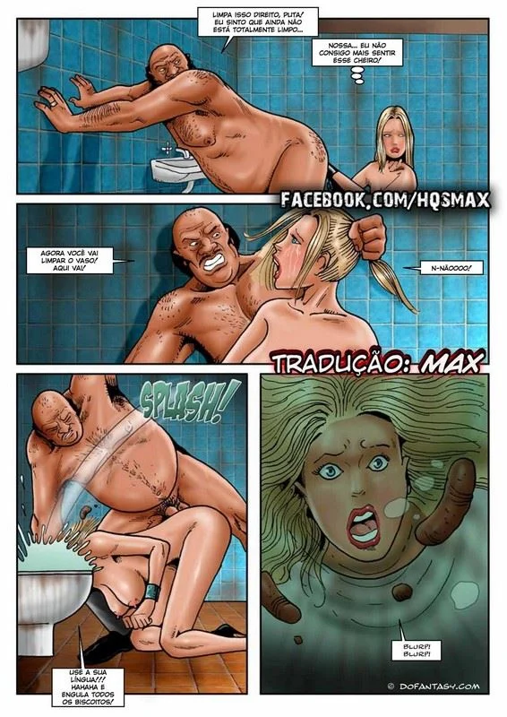 Mexicano Fode Sua Vizinha no Quintal - Hentai Explícito e Picante