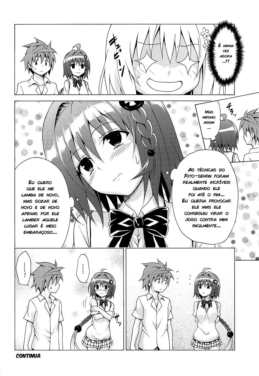 Safada Prostituta Senta na Pica em Quadrinhos Eróticos Explícitos