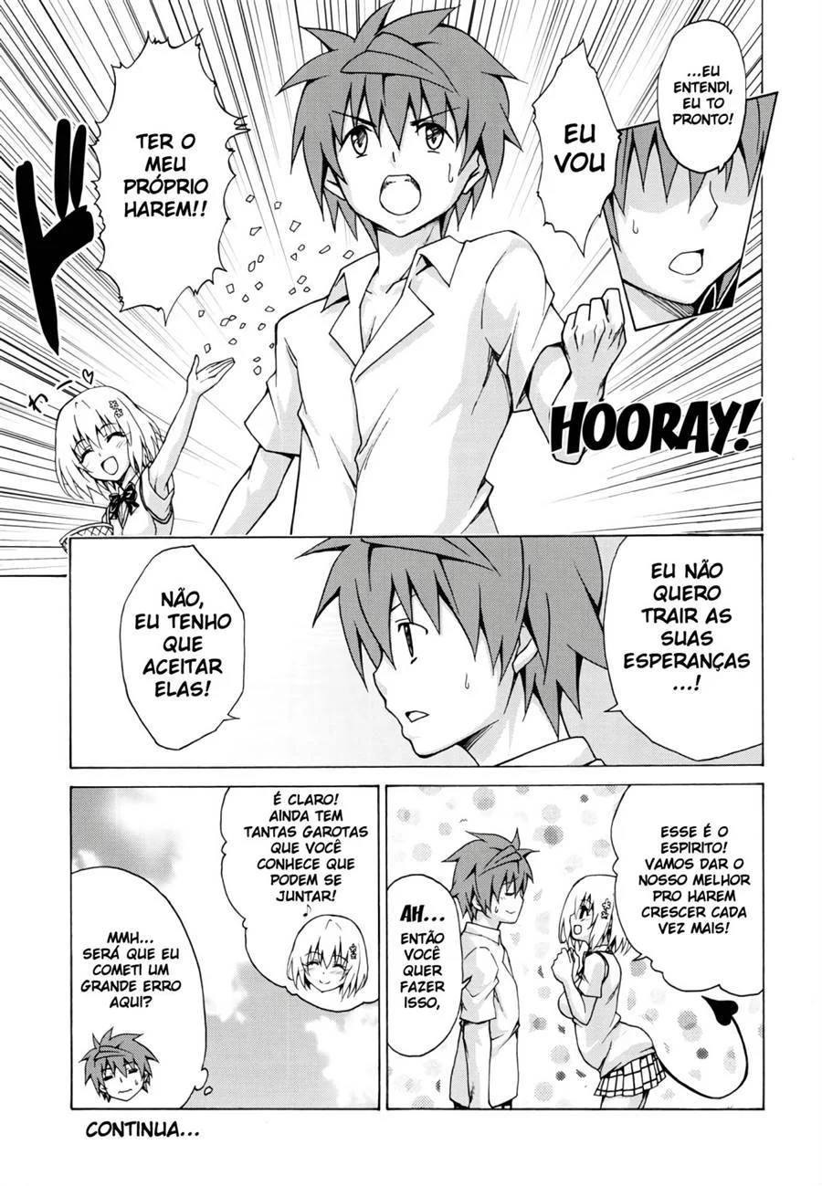 Almejando o Paraíso Vol. 3 - Sexo Explícito com a Succubus nos Quadrinhos Eróticos